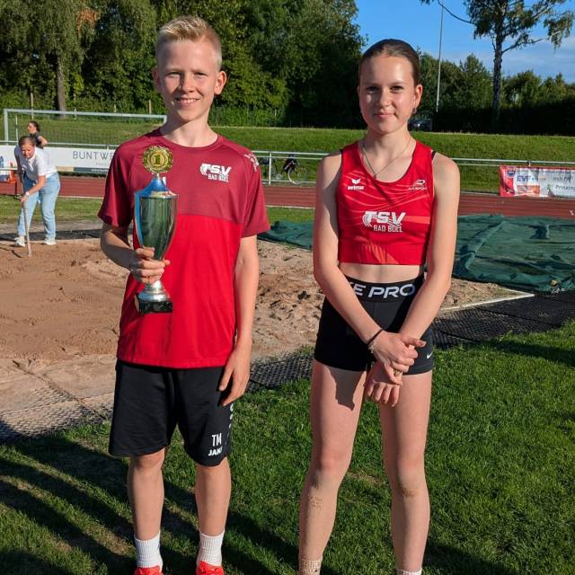 Push-Data-Pokal in Eislingen